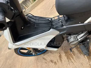 Qlink Achilles 150 2025 White