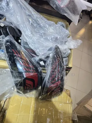 Rear Light Rx350 2010-2015