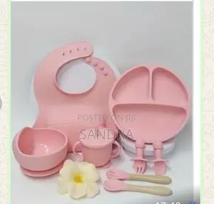 Baby Dining Sets