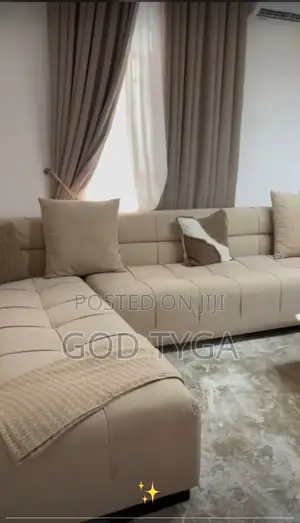 L Shaped Sitting Room Chair