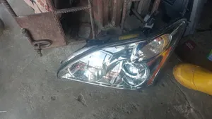 Head Light Lexus RX330