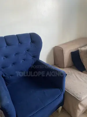 Single Chair for Sale
