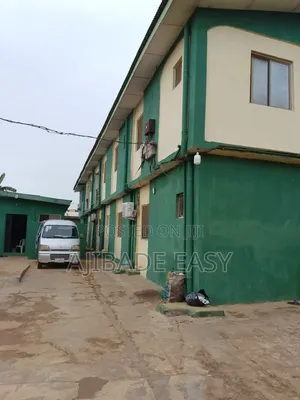 13bdrm Block of Flats in Governors Road for sale