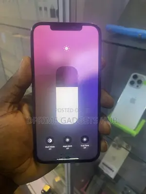 Apple iPhone 12 Pro Max 128 GB Black