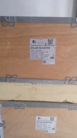 10kv/48v Ivpm Felicity Inverter