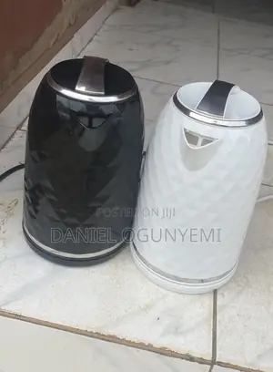 Electric Kettle