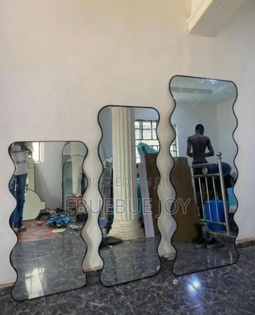 Mirror for Decor