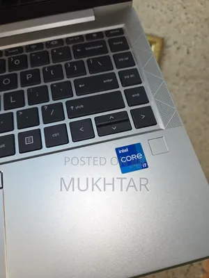 Laptop HP EliteBook 840 G10 16GB Intel Core i7 SSD 512GB