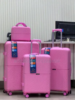 Unbreakable Pink Rubber Box