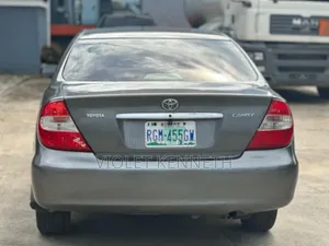 Toyota Camry 2003