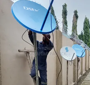 Dstv, Sltv, Moreplex, Startimes, Gotv, Free TV, Free to Air, Smart TV