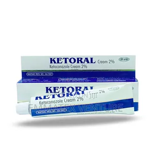 Ketoral Cream 2%