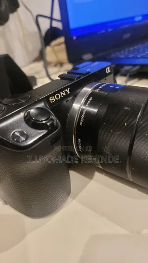 Sony Nex7 for Sell