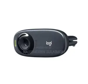 Logitech C310 Hd Webcam