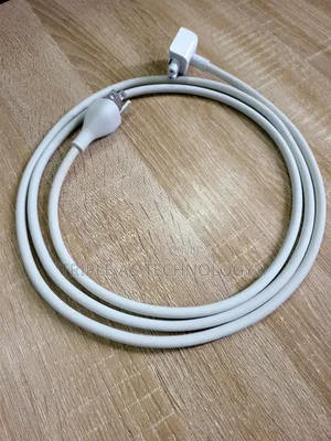 Original Follow Come Apple Power Adapter Extension Cable