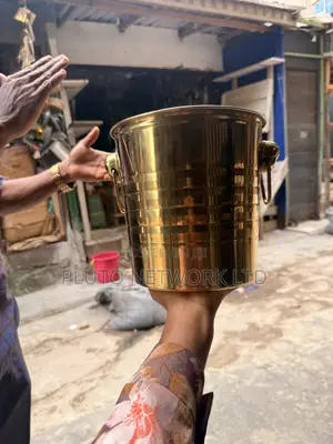 Ice Bucket