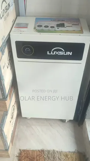 15w/48v Luxsun Lithium Battery