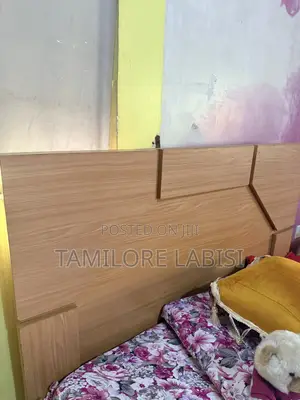 Bed Mattress and Frame