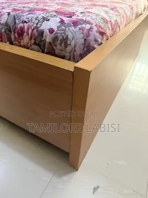 Bed Mattress and Frame