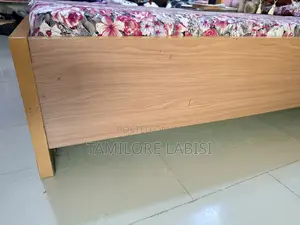 Bed Mattress and Frame