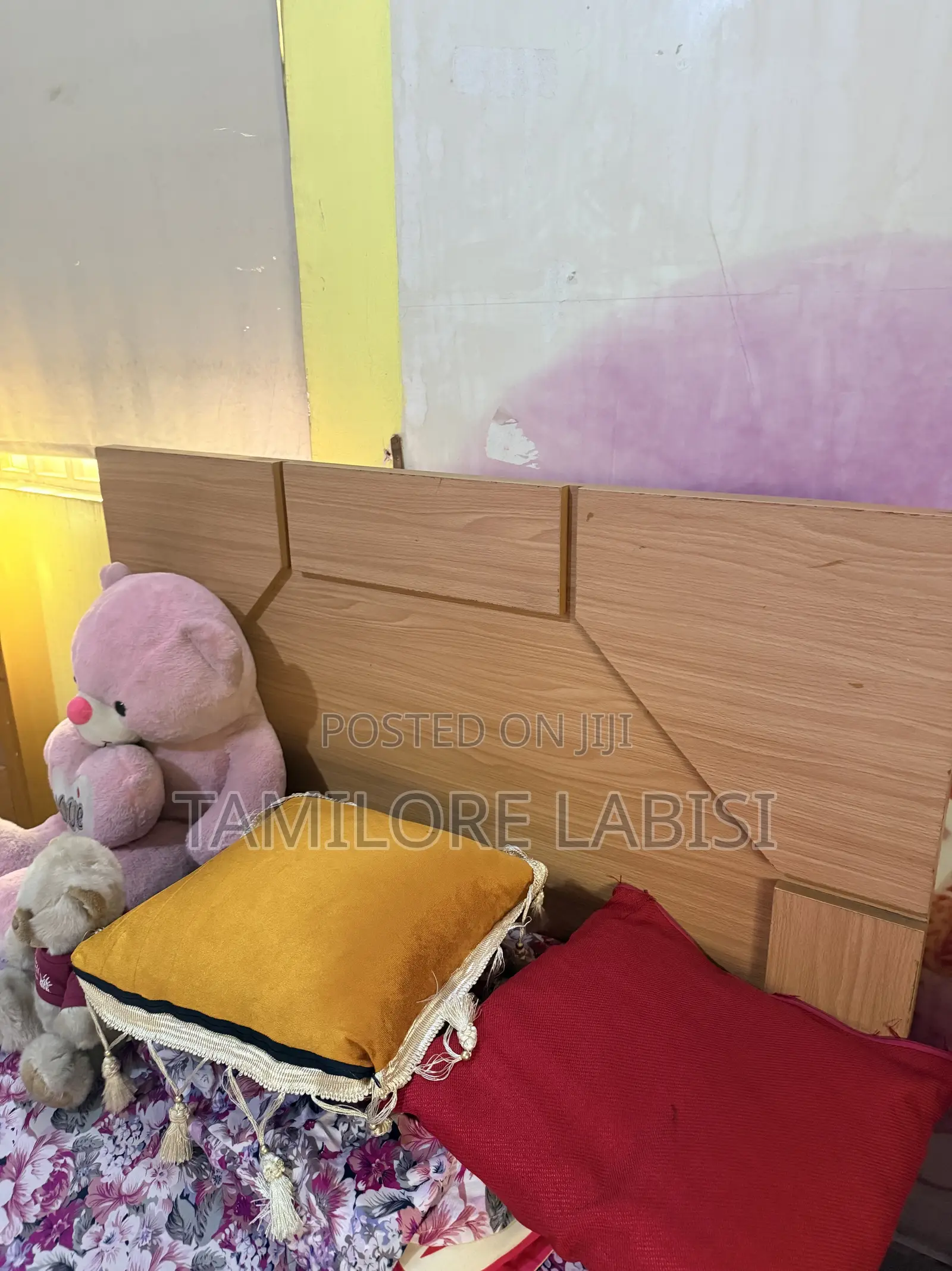 Bed Mattress and Frame