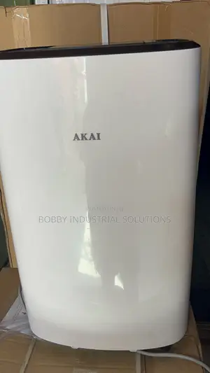 Akai 20l Dehumidifier