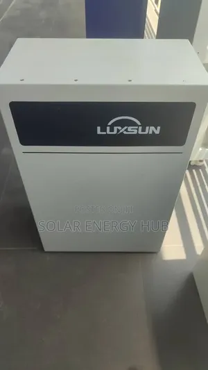 10kw/48v Luxsun Lithium Battery