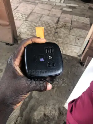 New Age Power Bank