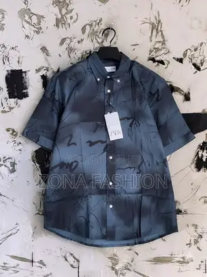 Zara Premium Shirt