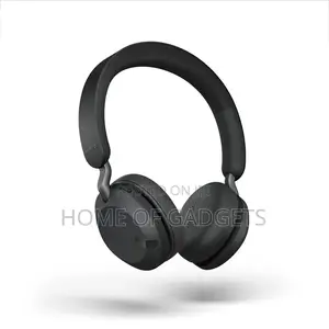 Jabra Elite 45h – Wireless Bluetooth Headphones 