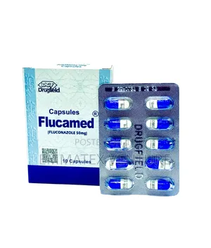 Flucamed 50mg