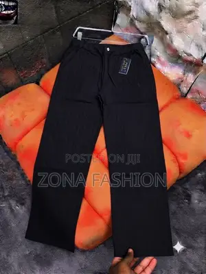 Polo Ralph Lauren Linen Pants