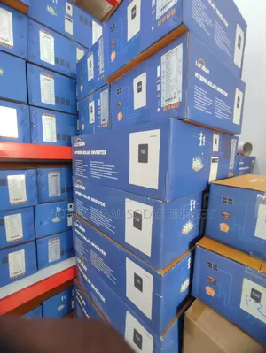 Luxsun Inverter