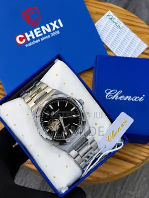 Chenxi Automatic Movement Wristwatch