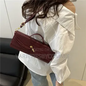 Boss Fashion Clutch Bag