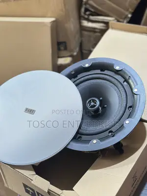Dart Passive Ceiling Speaker 200watts