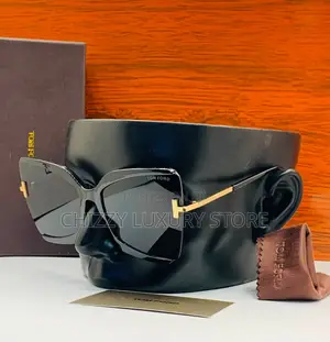 Tom Ford Quality Luxury Ladies Sunglasses
