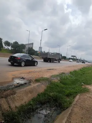 Dangote Cement, Mejor Distributor