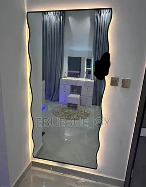 Mirror for Decor