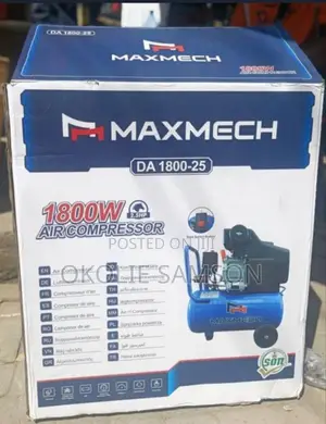 Electric Air Compressor