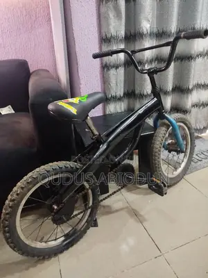 Bicycle for Children