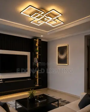Led Flush Fitting