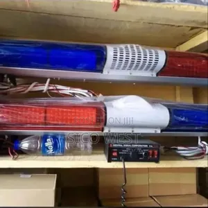 Roof Top Siren Light