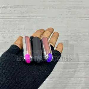 Mini Bullet Vibrator