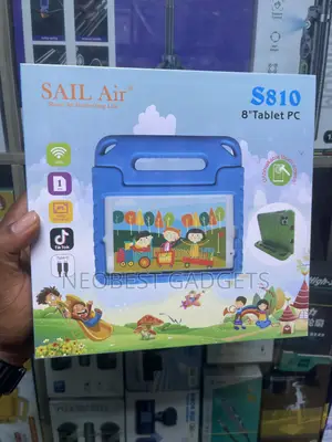 New Sail Air S810 256 GB