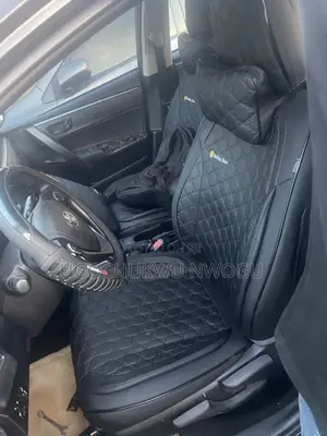 Original Seat Cover for Corolla