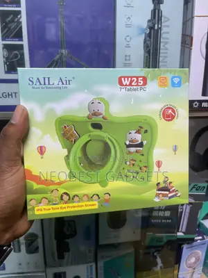New Sail Air GW760 256 GB