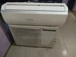 Panasonic 2HP Split AC