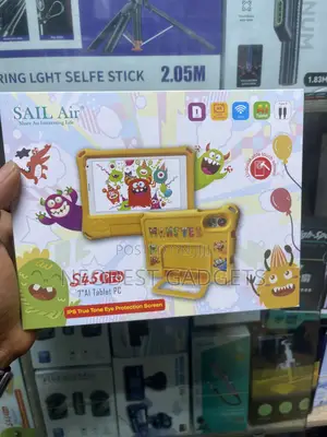 New Sail Air S360 256 GB