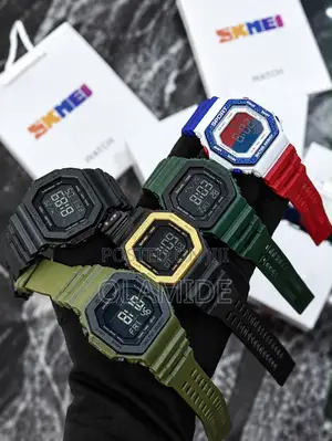 Skmei Wristwatch